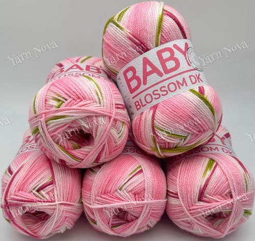 Hayfield baby blossom - baby,