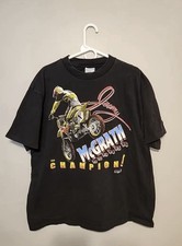 Jeremy McGrath Supercross