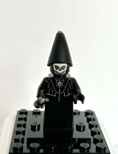 Genuine lego harry potter - genuine,