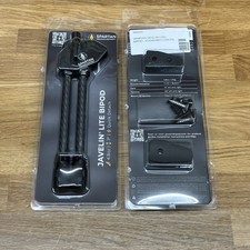 Spartan Javelin Lite Legs Pan