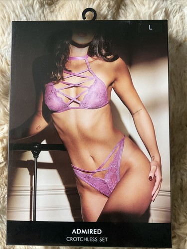 Ann summers admired - ann,
