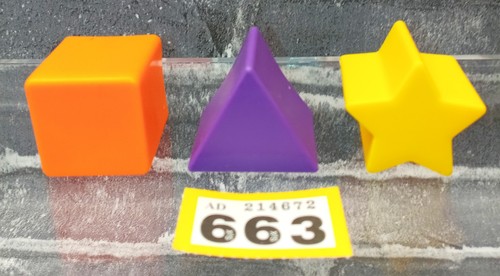 Replacement plastic shapes - replacement,