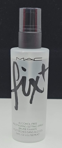 Mac fix alcohol free - mac, alcohol-free
