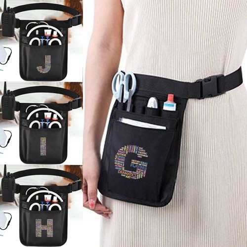 Nurse waist bag electrician - waist,