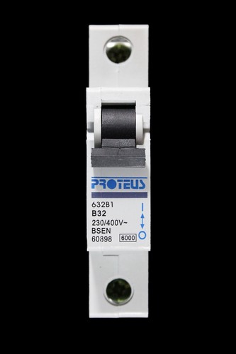Proteus amp curve - proteus, 32