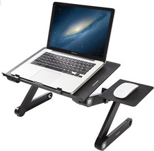 laptop table