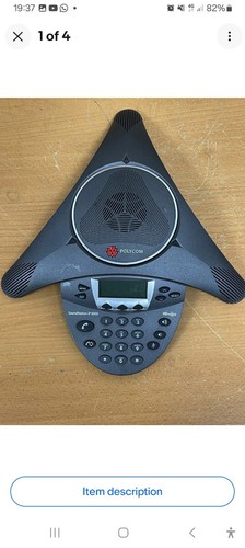 Polycom soundstation - soundstation, 2