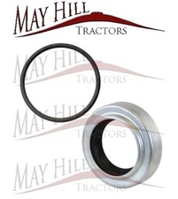 PTO Seal & O Ring to fit Massey Ferguson 35 35X 135 148 165 168 175 178 Tractor