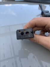 Mercedes W126 W116 R107 Male Housing Connector Male 09967621