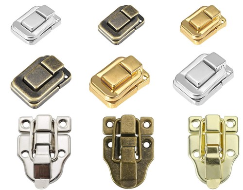 Toggle latch case catch - latch,