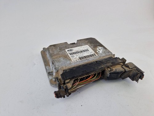Fiat seicento 600 2005 engine - seicento/600,