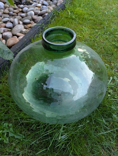 Large vintage green - xl,
