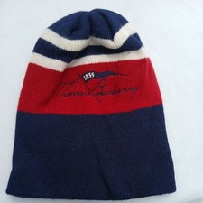 Thomas Burberry Knit Beanie