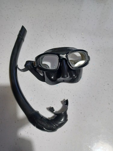 Cressi minima freediving - minima,