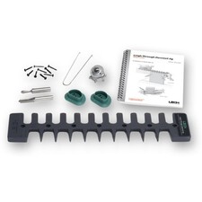 Leigh TD330 Through Dovetail