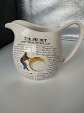 Pottery A place called