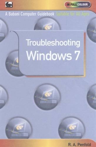 Troubleshooting windows r - troubleshooting, a