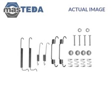 1 987 475 135 BRAKE DRUM SHOES