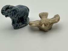 Wade Whimsies Red Rose Tea