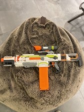 Modulus Nerf Gun