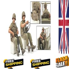 Resin Figure Model Kit