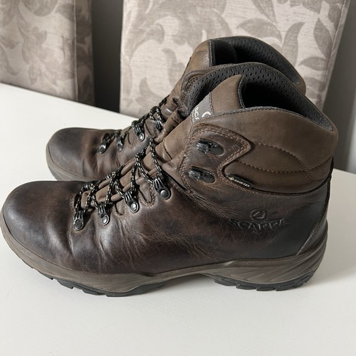 Scarpa men terra - men’s,