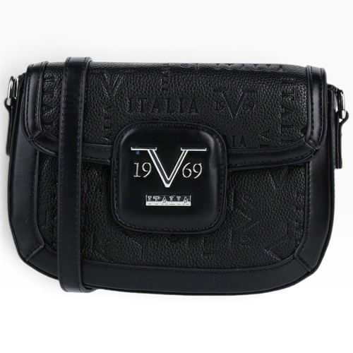 Versace 19v69 black - black, handbag