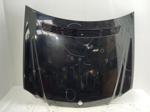 Mercedes clk bonnet 2002 2011 - mercedes, 2002-2011