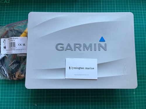 Garmin gpsmap 7410 - garmin,