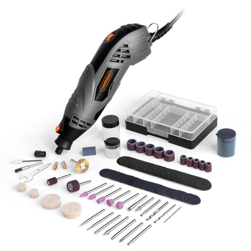 Vonhaus rotary tool 160w - vonhaus,