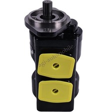 New Hydraulic Pump 3518758M91 7029122052 9306J Fits for Terex 760 860