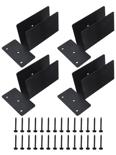 Secure and easy installation - secure,