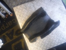 Honda CX 500 Fuel Tank
