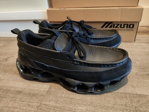 Mizuno wave prophecy - mizuno, moc