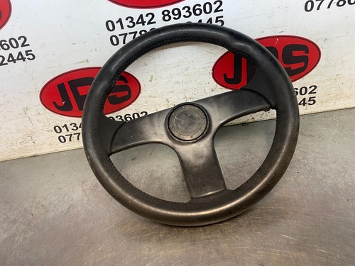 Steering wheel toro - wheel, workman