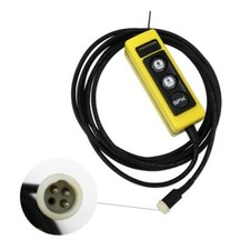 IFOR WILLIAMS - Tipping Trailer Hand Controller & Lead for Fenner SPX  P11972