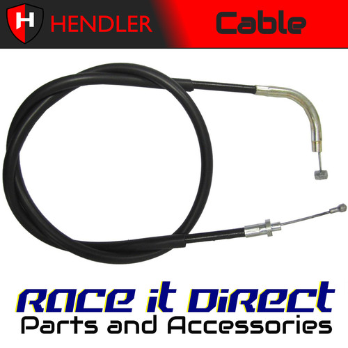 Clutch cable for - clutch, bt