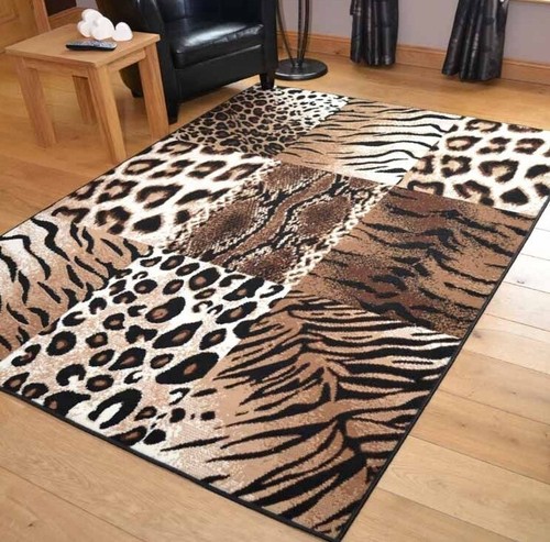 Animal print hall - animal,