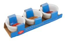 Tala Mini Porcelain Ramekins