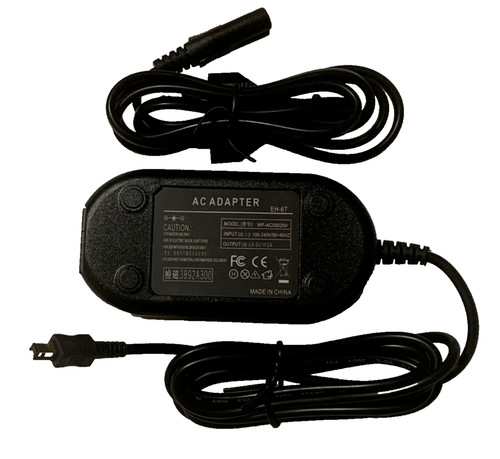 Eh67 charger adapter - charger,