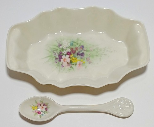 Donegal irish parian china - parian,
