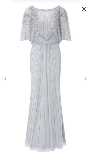 Cost 170 monsoon bridesmaid - cost, £170
