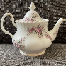 Vintage Large Royal Albert