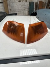 Mk1 Fiat Punto Front Corner