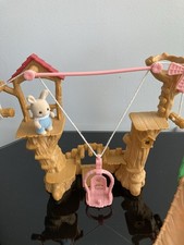 Sylvanian Families Baby Rope
