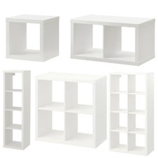 IKEA KALLAX Shelving Unit