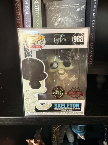 Funko pop corpse bride - funko,