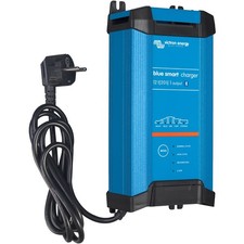 Victron Blue Smart IP22 12/20(1) Charger 12V 20A BPC122042002