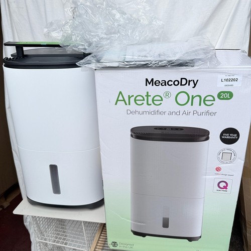 Meacodry arete one 20l - arete,