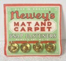 Large Newey Press Studs - Snap